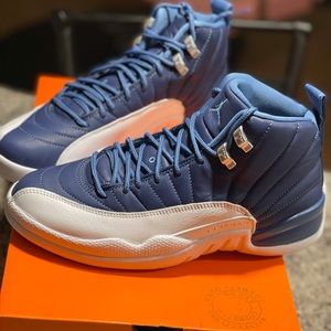 Jordan’s size 8
